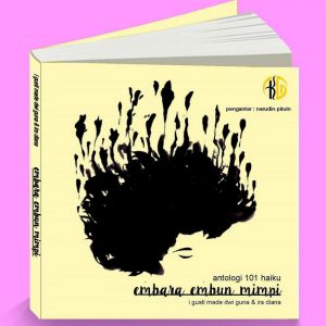 Embara Embun Mimpi: Buku Haiga