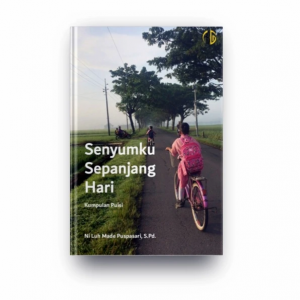 Senyumku Sepanjang Hari