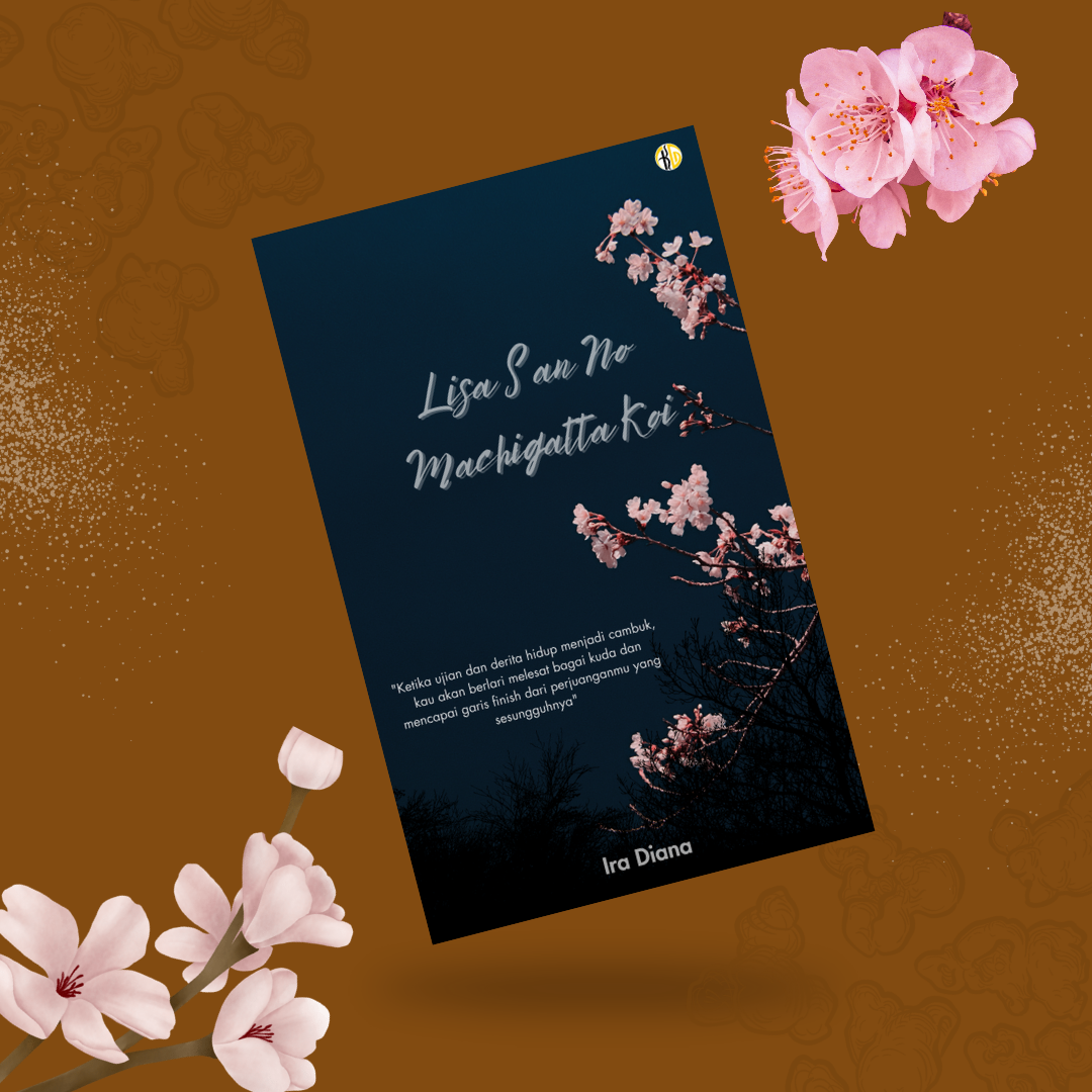 Lisa San No Machigatta Koi (Cinta yang Salah)
