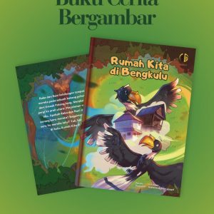 Rumah Kita di Bengkulu
