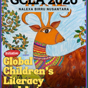 Katalog: Global Children's Literacy and Art 2026